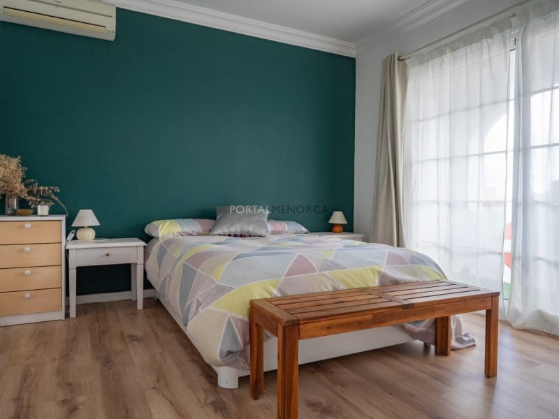 5 sypialnia Willa na sprzedaż w Son Vilar z basenem garażem - 745 000 € (Ref: 9402174)