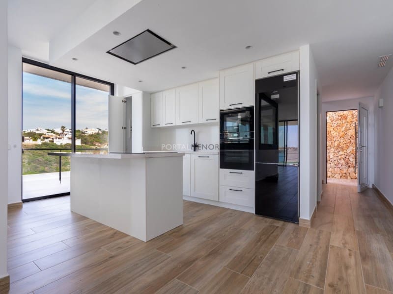 5 bedroom Villa for sale in Cala Llonga with pool - € 4,000,000 (Ref: 9402175)