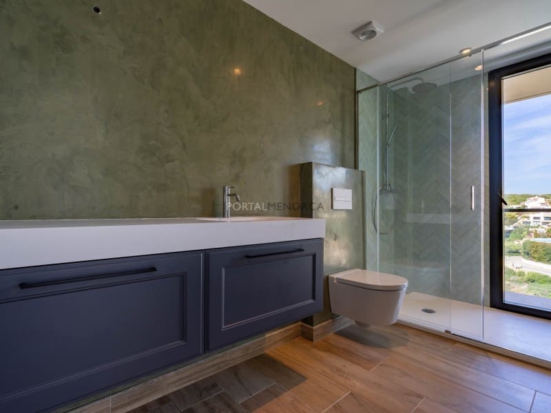 5 bedroom Villa for sale in Cala Llonga with pool - € 4,000,000 (Ref: 9402175)