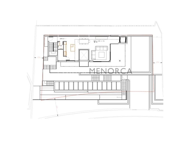 5 bedroom Villa for sale in Cala Llonga with pool - € 4,000,000 (Ref: 9402175)