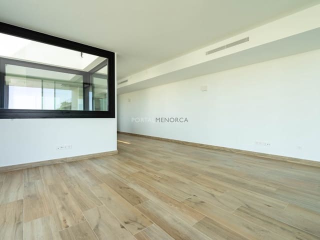 5 bedroom Villa for sale in Cala Llonga, Mahón / Maó with pool - € 4,000,000 (Ref: 9402175)