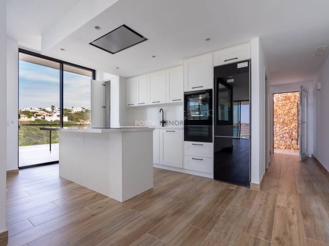 5 bedroom Villa for sale in Cala Llonga, Mahón / Maó with pool - € 4,000,000 (Ref: 9402175)