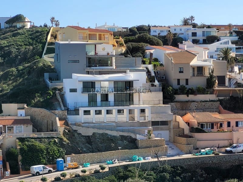 5 bedroom Villa for sale in Cala Llonga with pool - € 4,000,000 (Ref: 9402175)