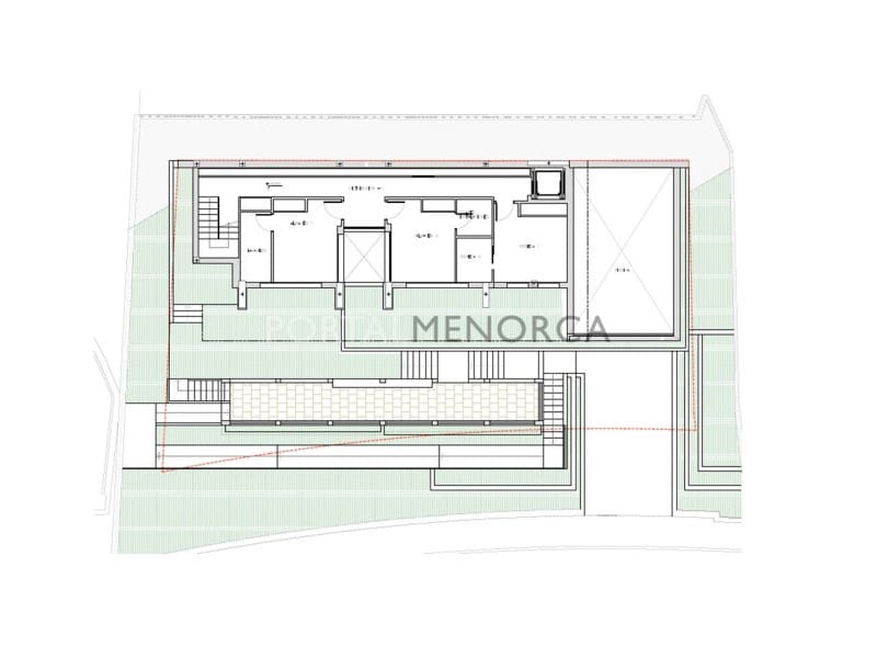 5 bedroom Villa for sale in Cala Llonga with pool - € 4,000,000 (Ref: 9402175)