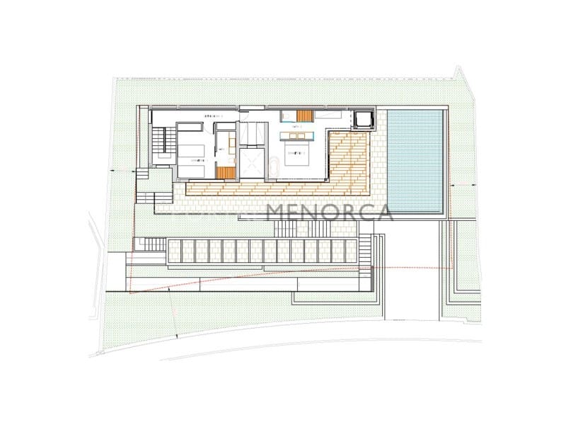 5 bedroom Villa for sale in Cala Llonga with pool - € 4,000,000 (Ref: 9402175)