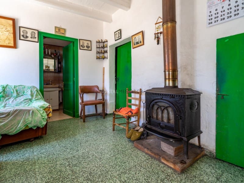 Finca/Casa Rural de 6 habitaciones en San Luis / Sant Lluís en venta - 900.000 € (Ref: 9402176)