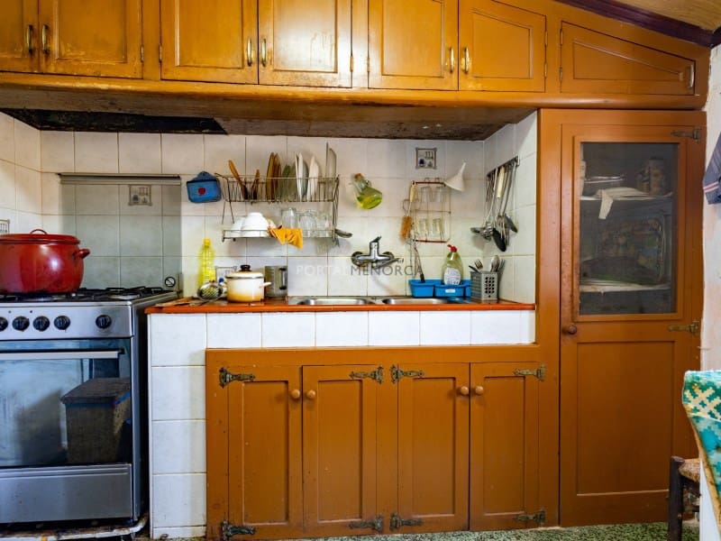 Finca/Casa Rural de 6 habitaciones en San Luis / Sant Lluís en venta - 900.000 € (Ref: 9402176)