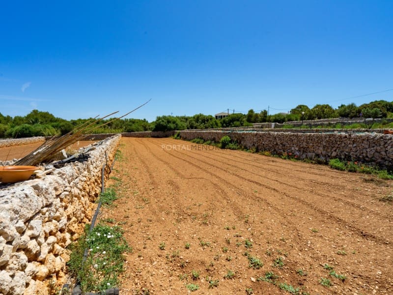 Finca/Casa Rural de 6 habitaciones en San Luis / Sant Lluís en venta - 900.000 € (Ref: 9402176)