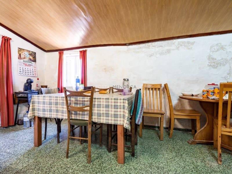 Finca/Casa Rural de 6 habitaciones en San Luis / Sant Lluís en venta - 900.000 € (Ref: 9402176)