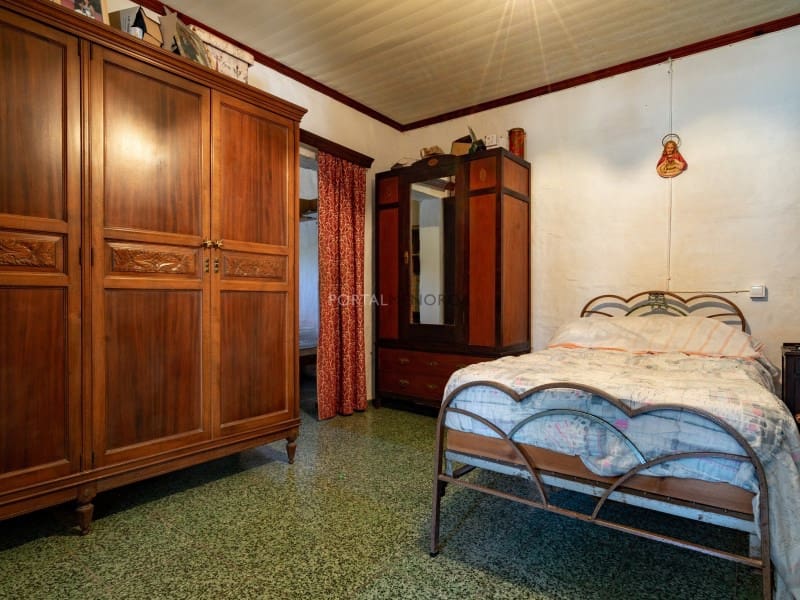 Finca/Casa Rural de 6 habitaciones en San Luis / Sant Lluís en venta - 900.000 € (Ref: 9402176)