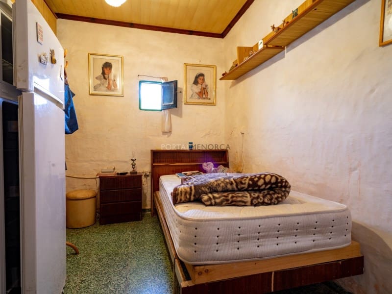 Finca/Casa Rural de 6 habitaciones en San Luis / Sant Lluís en venta - 900.000 € (Ref: 9402176)