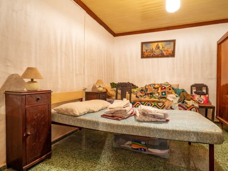 Finca/Casa Rural de 6 habitaciones en San Luis / Sant Lluís en venta - 900.000 € (Ref: 9402176)