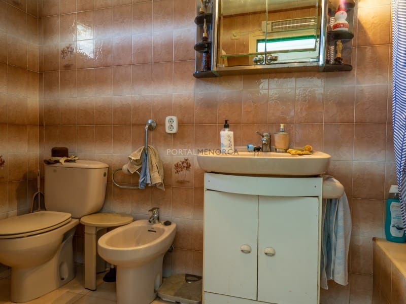 Finca/Casa Rural de 6 habitaciones en San Luis / Sant Lluís en venta - 900.000 € (Ref: 9402176)