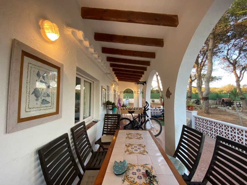 3 bedroom Villa for sale in Punta Prima - € 420,000 (Ref: 9402178)