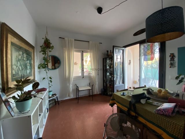 3 makuuhuone Huvila myytävänä paikassa Punta Prima, San Luis / Sant Lluís - 420 000 € (Ref: 9402178)