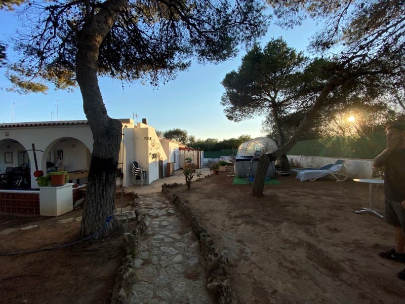 3 bedroom Villa for sale in Punta Prima - € 420,000 (Ref: 9402178)