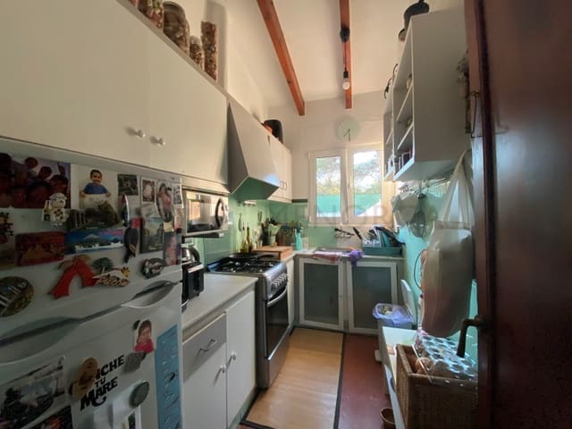 3 camera da letto Villa in vendita in Punta Prima, San Luis / Sant Lluís - 420.000 € (Rif: 9402178)