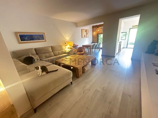 4 soveværelse Villa til salg i Mahón / Maó - € 650.000 (Ref: 9500431)