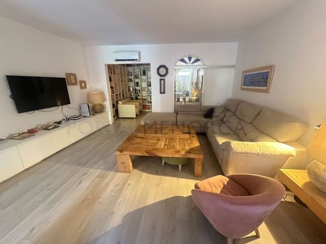 4 soveværelse Villa til salg i Mahón / Maó - € 650.000 (Ref: 9500431)