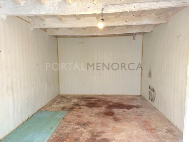 5 bedroom Villa for sale in Ciutadella, Ciutadella de Menorca - € 460,000 (Ref: 9500432)