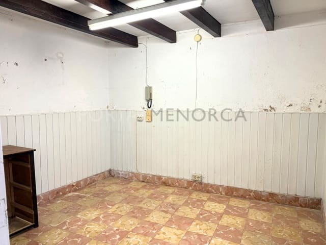 5 bedroom Villa for sale in Ciutadella, Ciutadella de Menorca - € 460,000 (Ref: 9500432)