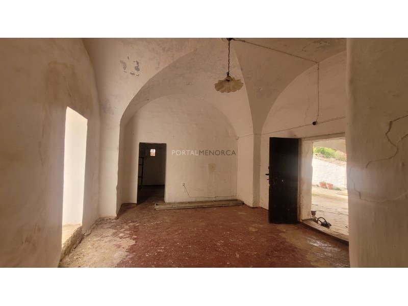 Finca/Country House for sale in Es Mercadal - € 900,000 (Ref: 9500433)