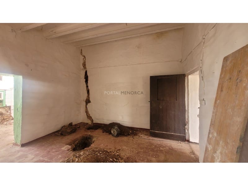 Finca/Country House for sale in Es Mercadal - € 900,000 (Ref: 9500433)