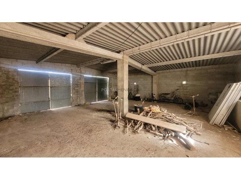 Finca/Country House for sale in Es Mercadal - € 900,000 (Ref: 9500433)