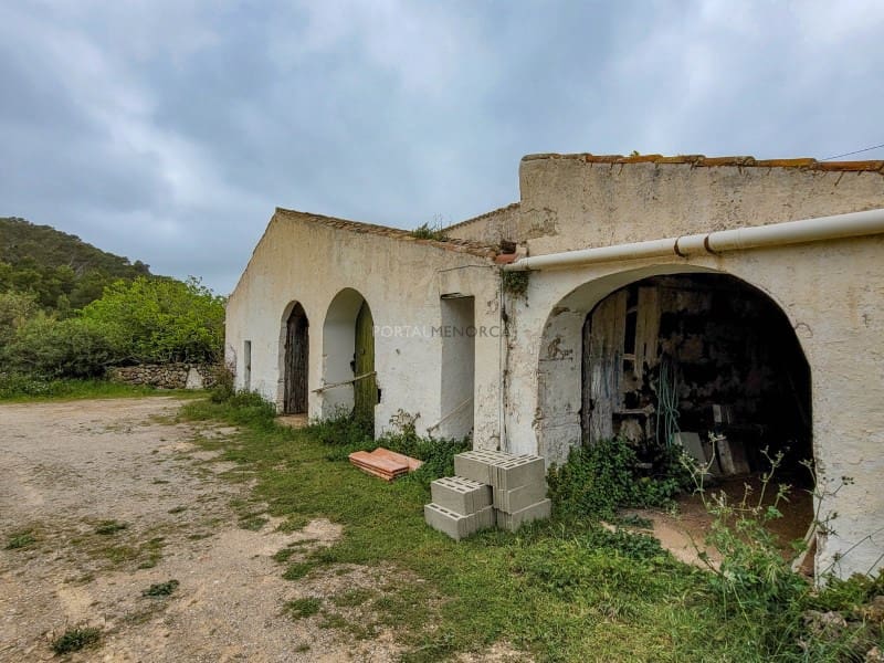 Finca/Country House for sale in Es Mercadal - € 900,000 (Ref: 9500433)