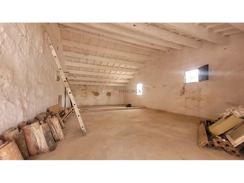 Finca/Country House for sale in Es Mercadal - € 900,000 (Ref: 9500433)