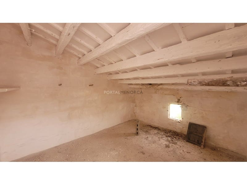 Finca/Country House for sale in Es Mercadal - € 900,000 (Ref: 9500433)