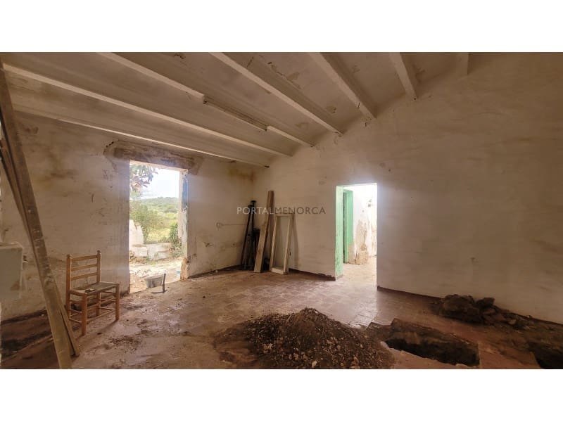 Finca/Country House for sale in Es Mercadal - € 900,000 (Ref: 9500433)