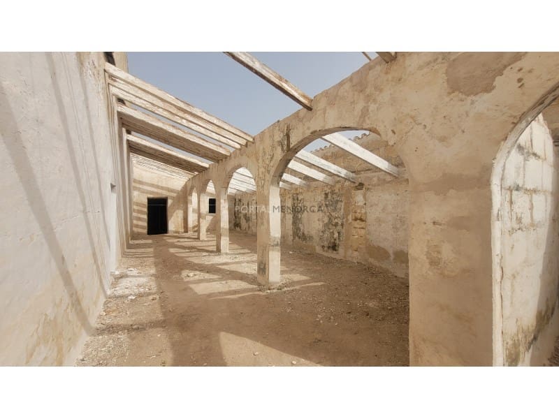 Finca/Country House for sale in Es Mercadal - € 900,000 (Ref: 9500433)