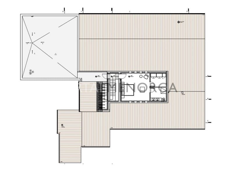 Finca/Country House for sale in Es Mercadal - € 900,000 (Ref: 9500433)