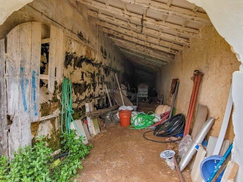 Finca/Country House for sale in Es Mercadal - € 900,000 (Ref: 9500433)