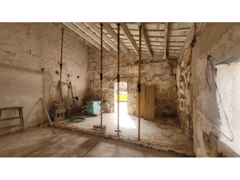 Finca/Country House for sale in Es Mercadal - € 900,000 (Ref: 9500433)