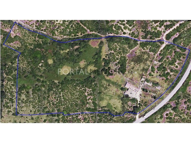 Finca/Country House for sale in Es Mercadal - € 900,000 (Ref: 9500433)