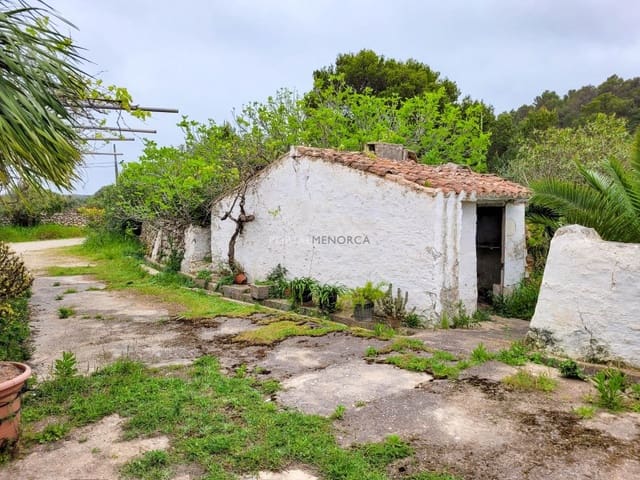 Finca/Country House for sale in Es Mercadal - € 900,000 (Ref: 9500433)