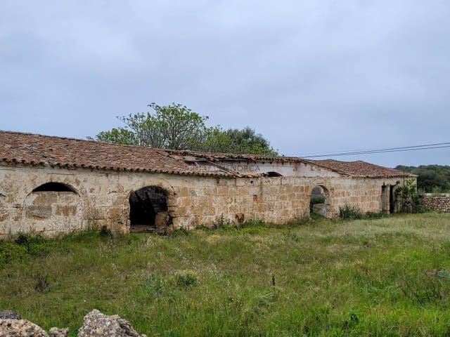 Finca/Country House for sale in Es Mercadal - € 900,000 (Ref: 9500433)