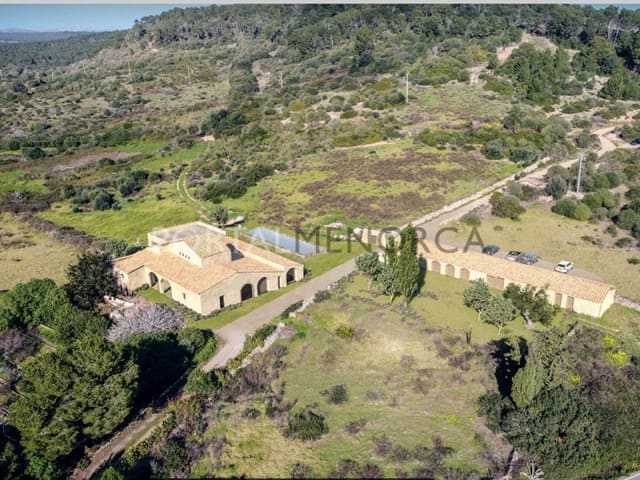 Finca/Country House for sale in Es Mercadal - € 900,000 (Ref: 9500433)