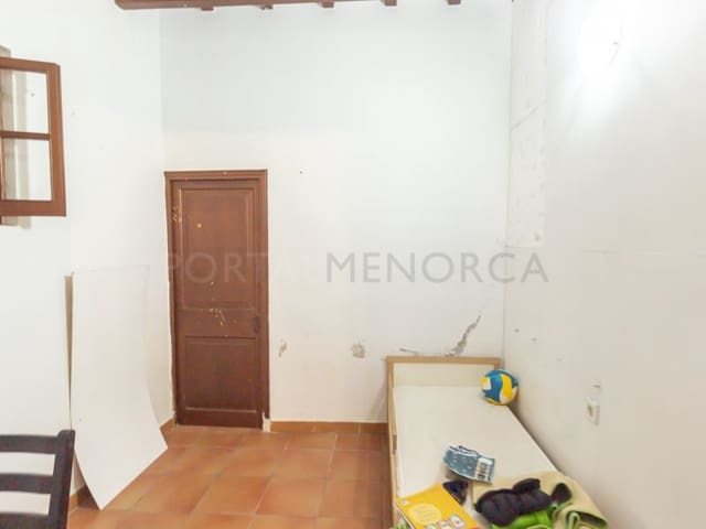 6 sypialnia Willa na sprzedaż w Mahón / Maó - 395 000 € (Ref: 9500434)