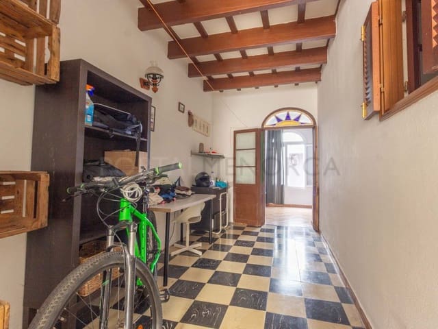 6 sypialnia Willa na sprzedaż w Mahón / Maó - 395 000 € (Ref: 9500434)