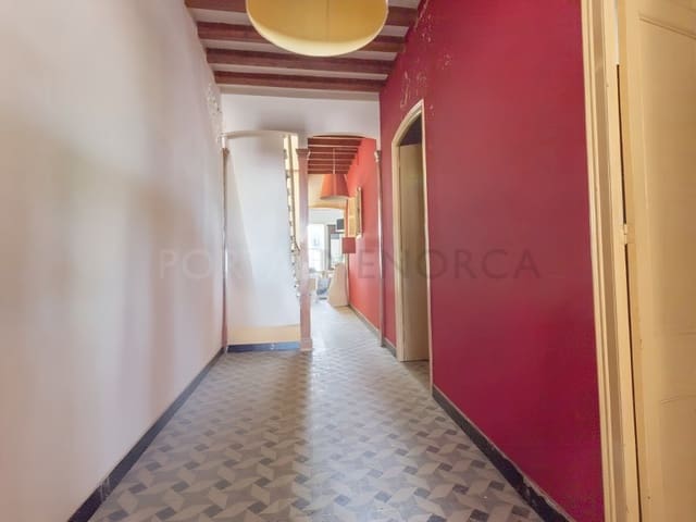 6 bedroom Villa for sale in Mahón / Maó with garage - € 750,000 (Ref: 9500435)