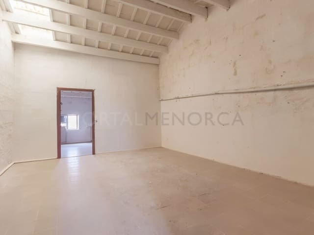 6 bedroom Villa for sale in Mahón / Maó with garage - € 750,000 (Ref: 9500435)