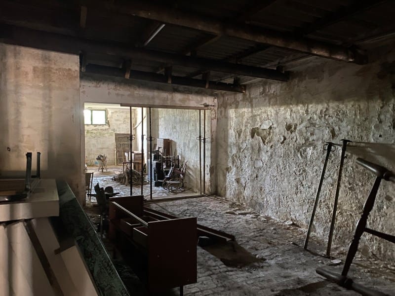 6 bedroom Villa for sale in Mahon / Mao with garage - € 750,000 (Ref: 9500435)