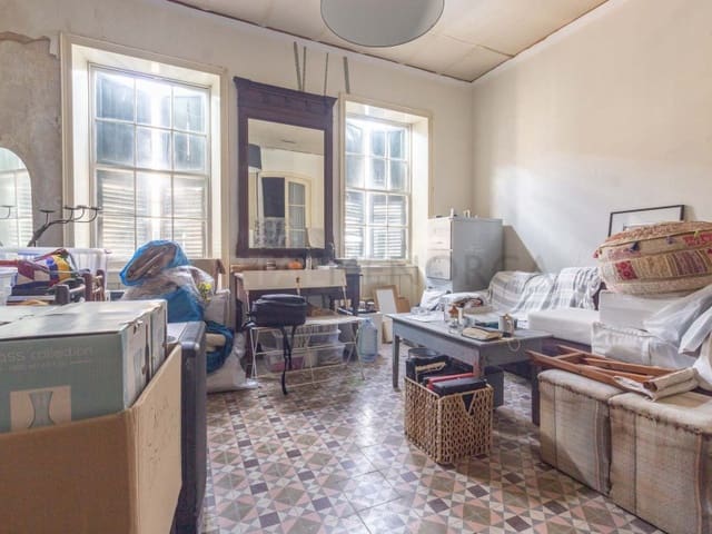 6 bedroom Villa for sale in Mahón / Maó with garage - € 750,000 (Ref: 9500435)