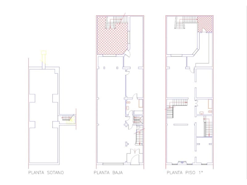 12 bedroom Villa for sale in Mahon / Mao - € 1,200,000 (Ref: 9500436)