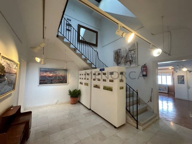 12 soveværelse Villa til salg i Mahón / Maó - € 1.200.000 (Ref: 9500436)