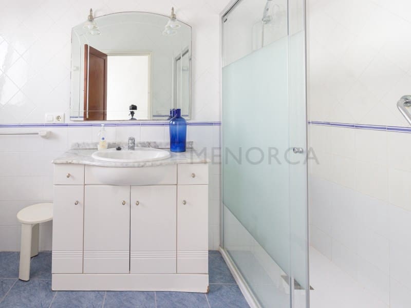 4 bedroom Villa for sale in Ciutadella de Menorca - € 650,000 (Ref: 9500437)