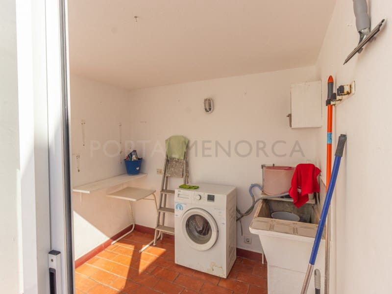 4 bedroom Villa for sale in Ciutadella de Menorca - € 650,000 (Ref: 9500437)